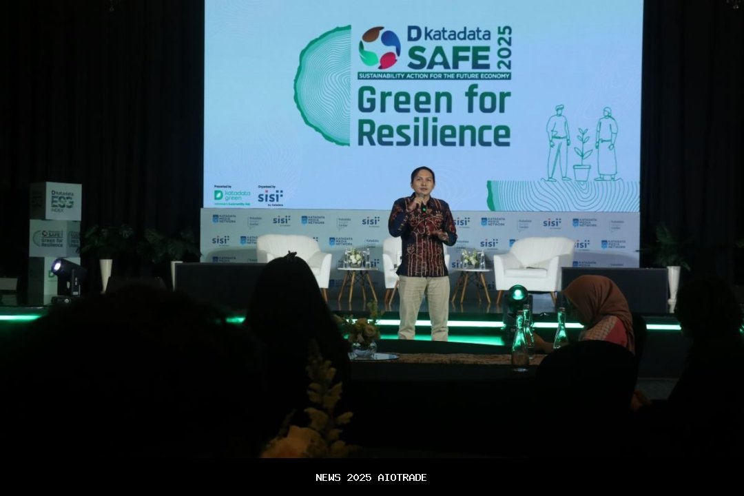 THC: Kekurangan Tata Kelola Hambat Perubahan Energi