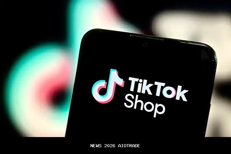Perubahan Budaya Belanja Masyarakat, TikTok Shop Jadi Pemimpin Tren E-commerce