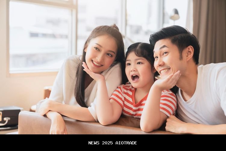 Hidup Sederhana, Bahagia: 6 Bukti Anda Sudah Seperti yang Diinginkan Banyak Orang