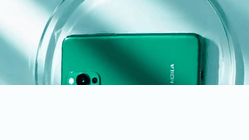 Terkuak! Spesifikasi dan Harga Nokia Eclipse 1 2025 yang Mencuri Perhatian