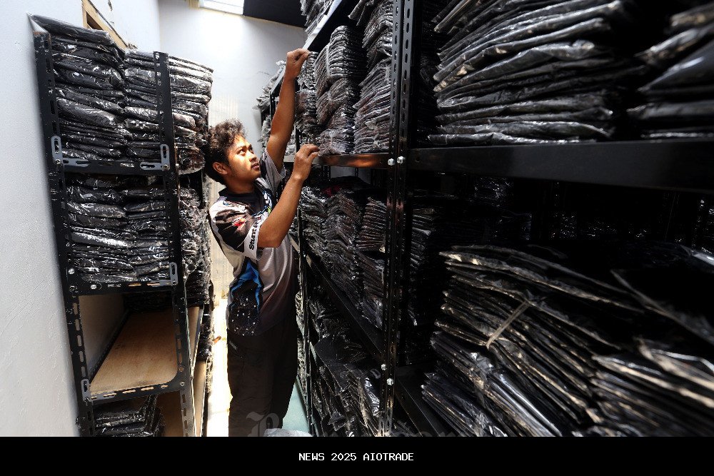 Pengusaha Khawatir Pemangkasan TKD Hambat Belanja Pemda ke UMKM