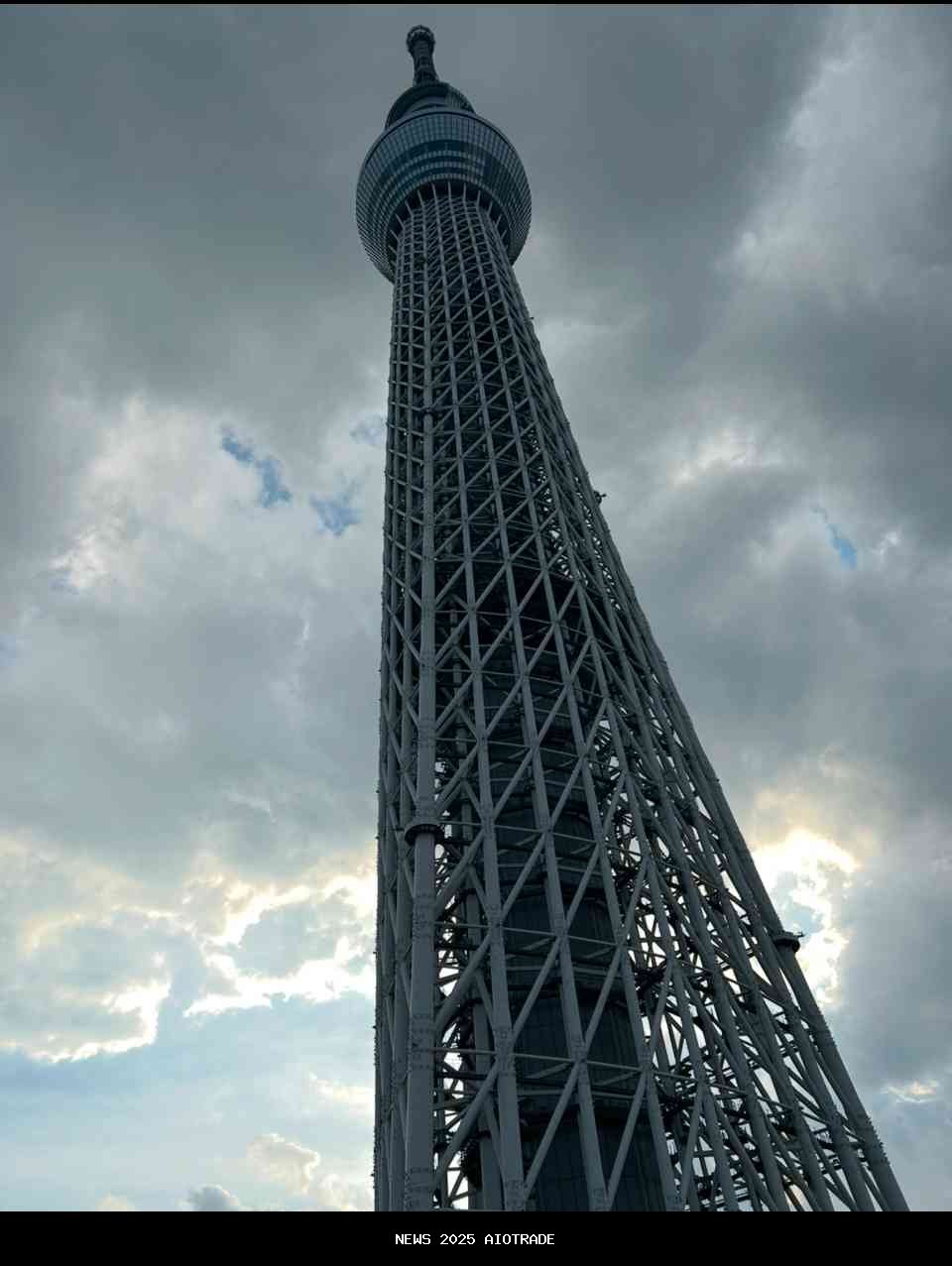 Menara Langit Sumida Solamachi