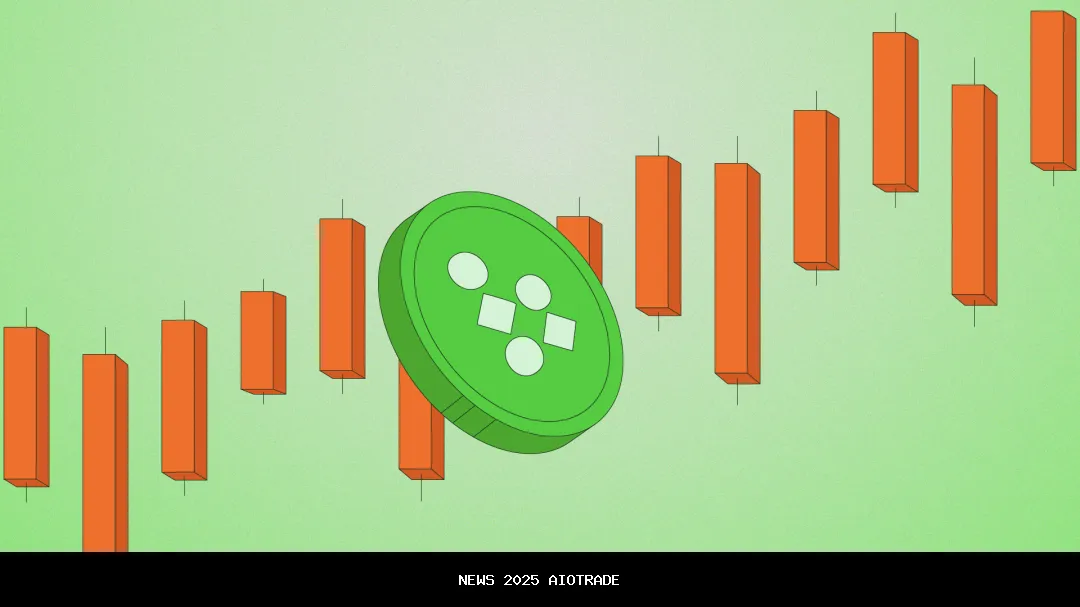 Harga BLESS Melonjak Setelah Airdrop u2014 Cerita Lengkap Di Dalam