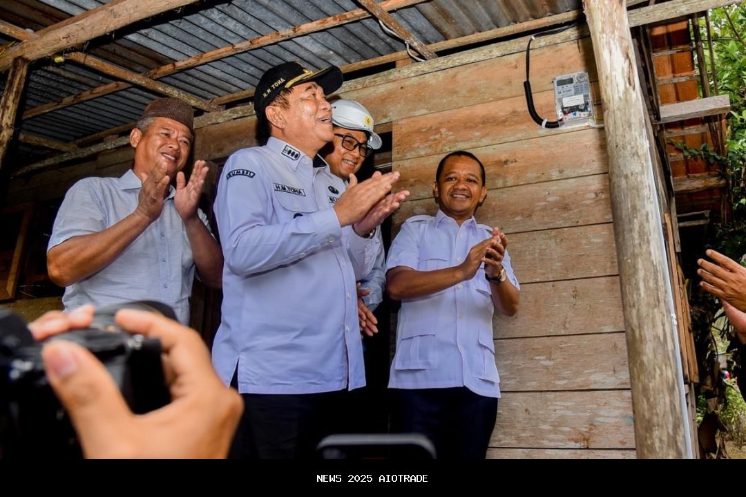 Satu Tahun Program ESDM: Ribuan Pekerjaan Baru dan SDM Lebih Kuat