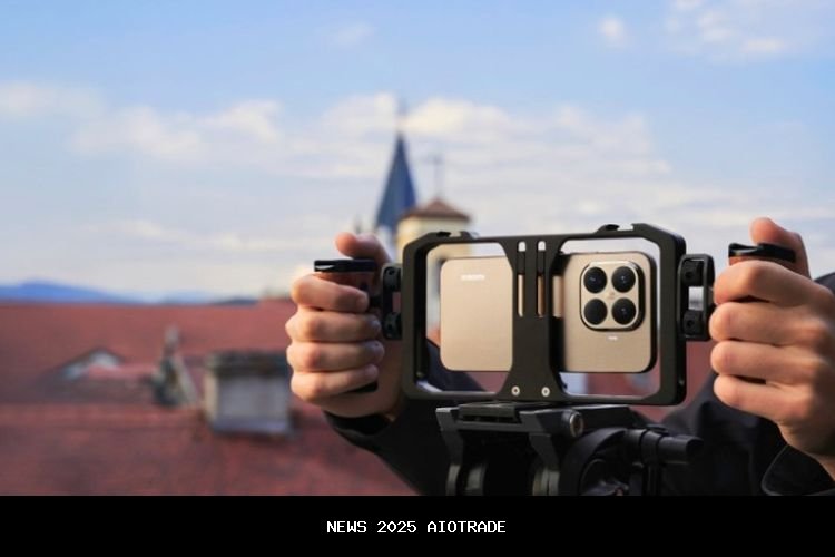 Xiaomi 15T Hadir di Indonesia dengan Kamera Leica dan Performa Premium