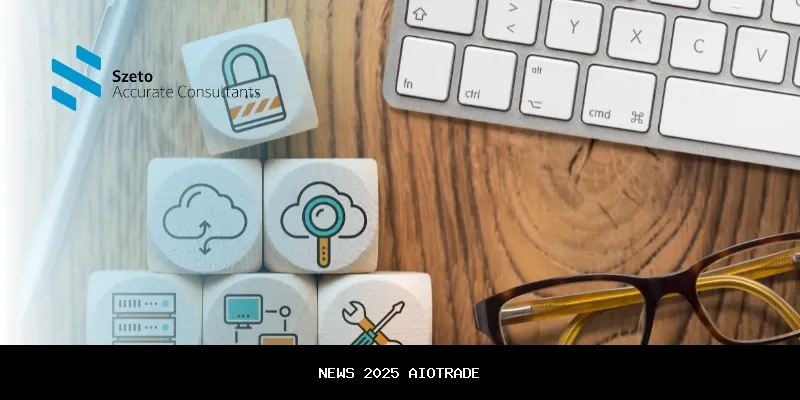 7 Alasan Bisnis Modern Butuh Aplikasi Akuntansi Cloud