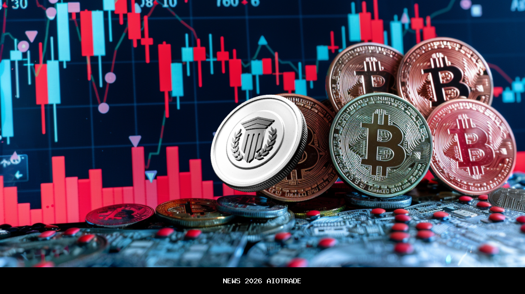 Sebuah Kripto Baru Dijual sebagai Kripto Murah Terbaik yang Harus Dibeli Sekarang Sebelum Mencapai $