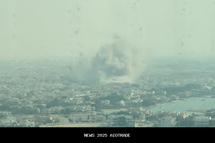 Respons Pemimpin Dunia Terhadap Serangan Israel, Trump Akui Tidak Suka