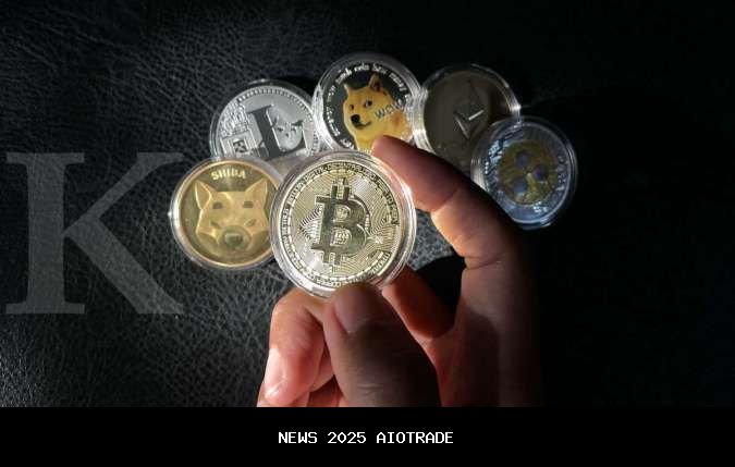 Bisakah BTC Mencapai US$70.000?