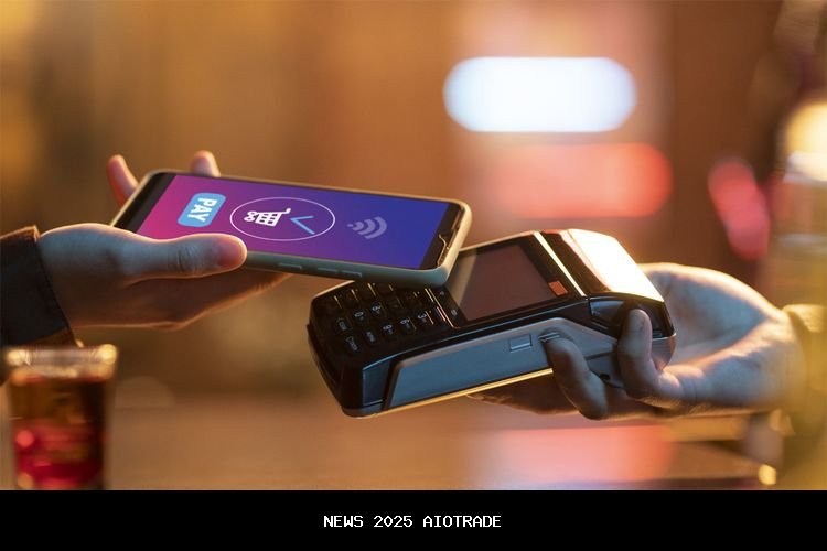 BI Catat Peningkatan Pesat Transaksi Digital hingga Juli 2025