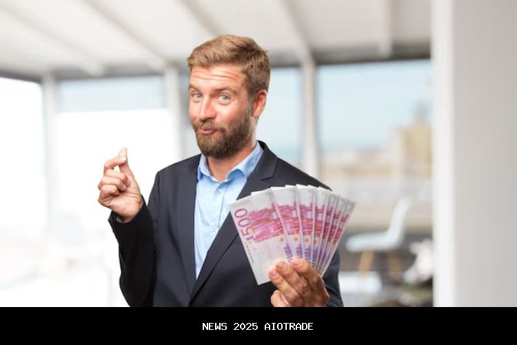 Kekayaan Melebihi Harapan: 7 Shio Paling Beruntung Jadi Raja Uang Setelah Sukses Besar