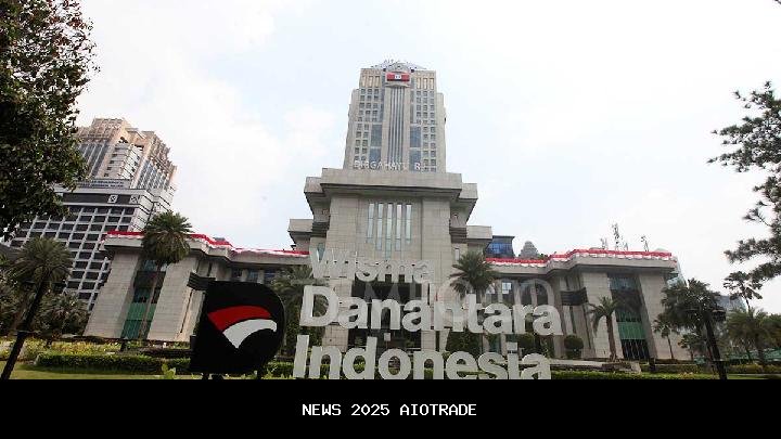 Ekonom Sebut Patriot Bonds Danantara Bukan Sekadar Obligasi