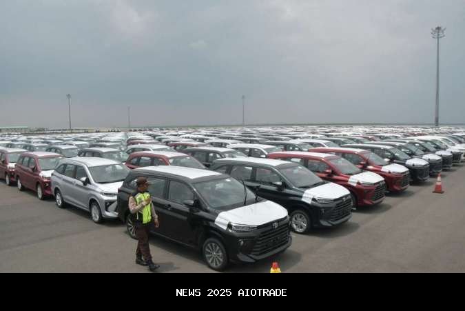 Hanya Melindungi, Asei Kuatkan Ekosistem Ekspor Nasional