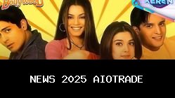 Jadwal Acara ANTV Hari Ini: Takdir Cinta Layla dan Dil Hai Tumhaara