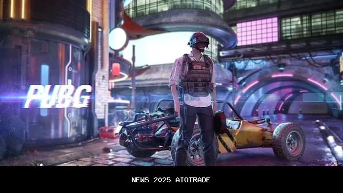 Cara Klaim Kode Redeem PUBG Mobile Tanggal 26 Desember 2025