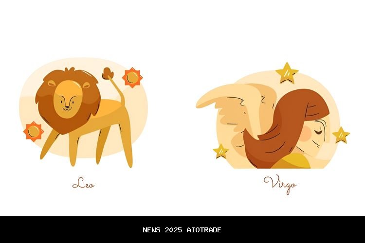 Ramalan Zodiak Leo dan Virgo 25 Desember 2025: Cinta, Karir, Kesehatan, Keuangan