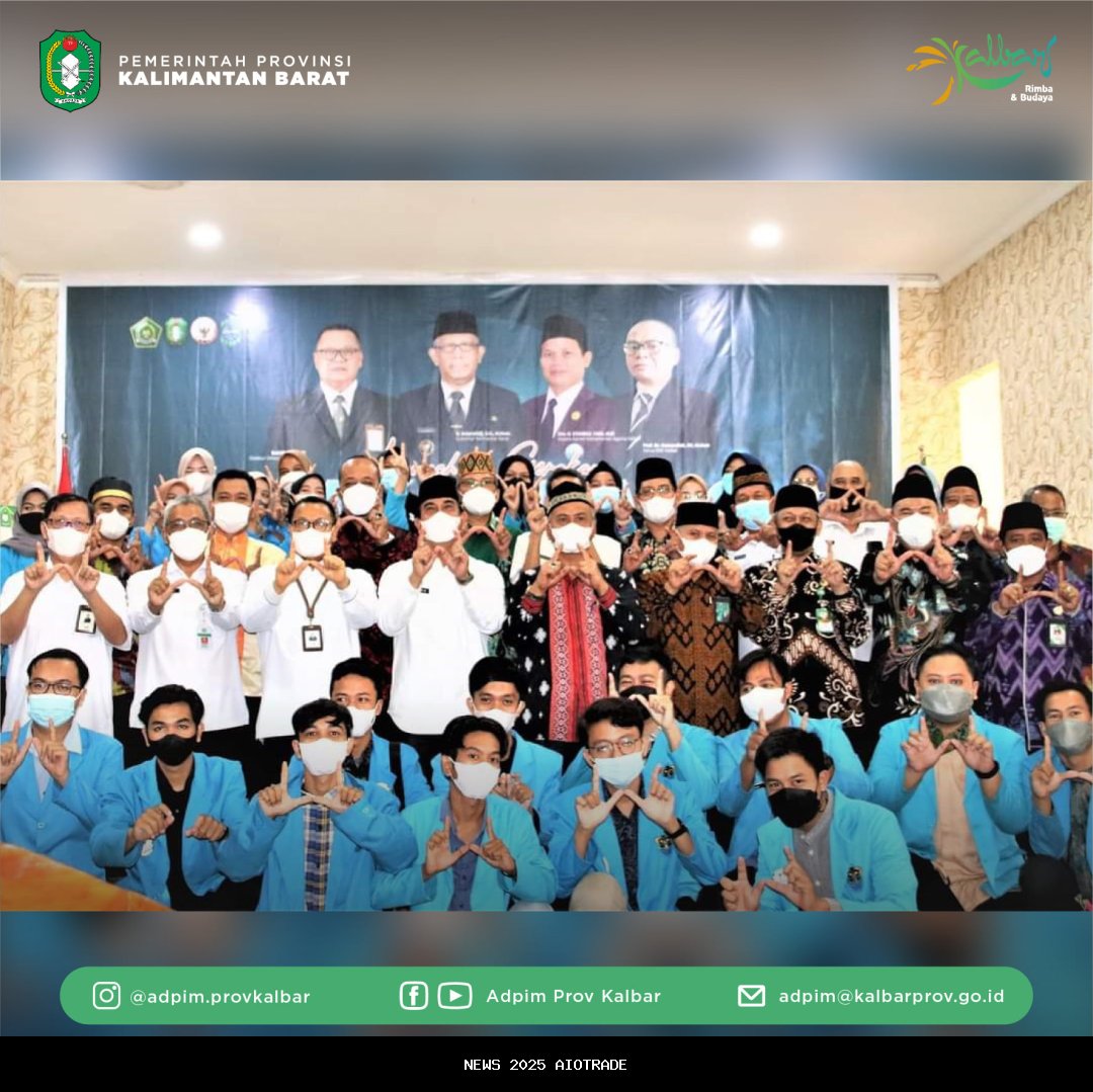 Gerakan Wakaf Uang Menyebar ke Desa