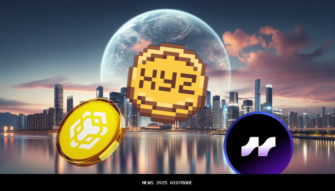 Sementara Ethereum Menenangkan Diri, Ketiga Altcoin Ini Menarik Perhatian Pada Bulan September Ini