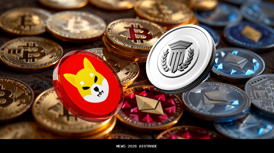 Analis Menempatkan Token Ini sebagai Kripto Termurah dengan Potensi Kenaikan 5000% Seperti SHIB Awal