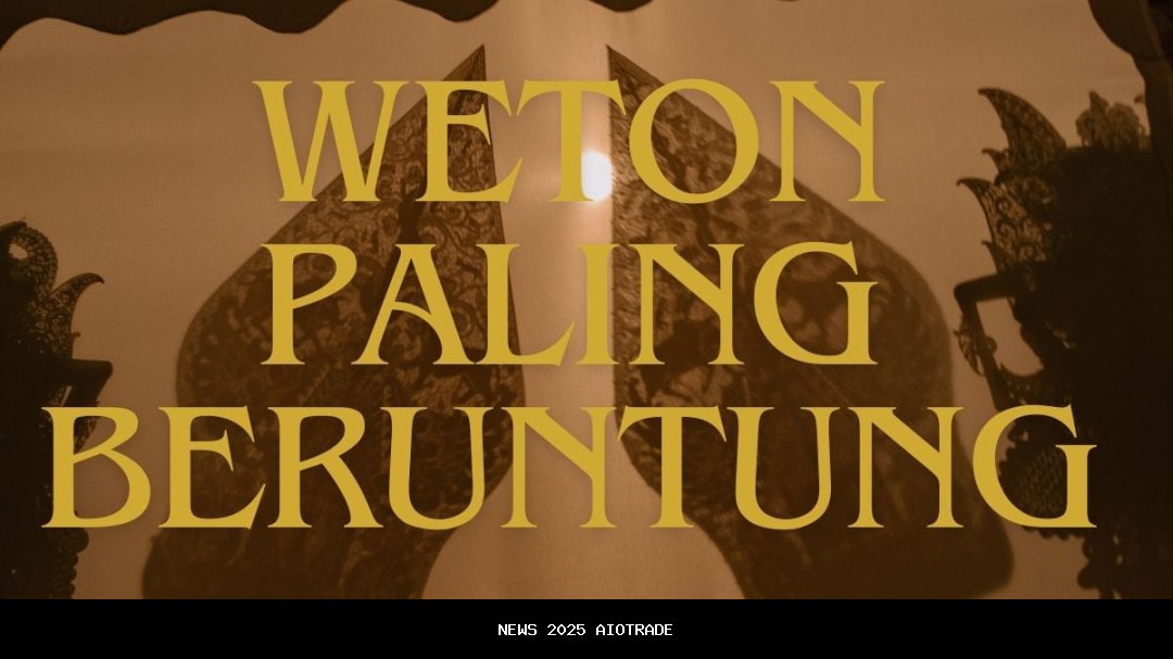 Ramalan Kelahiran 15 November 1989 Berdasarkan Weton Jawa Online