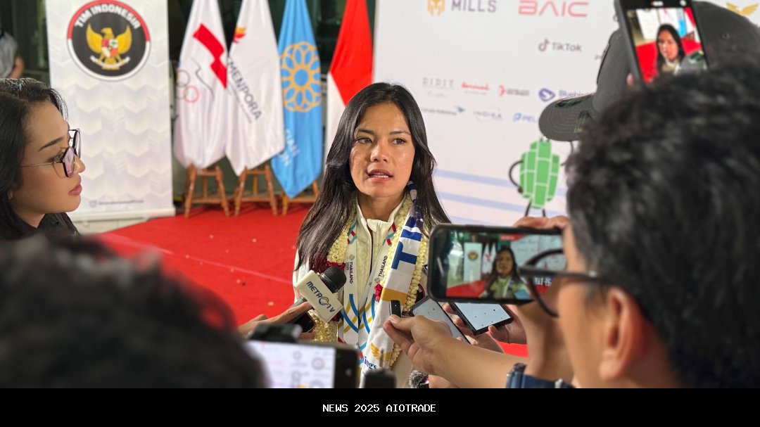 11 Medali, ICF Beri Apresiasi Tinggi pada Atlet Sepeda