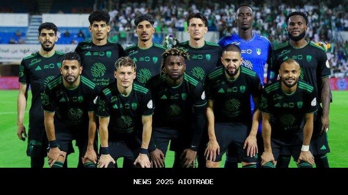 Prediksi Skor Al Shorta vs Al-Ahli Saudi: Head-to-Head dan Statistik Liga Champions AFC