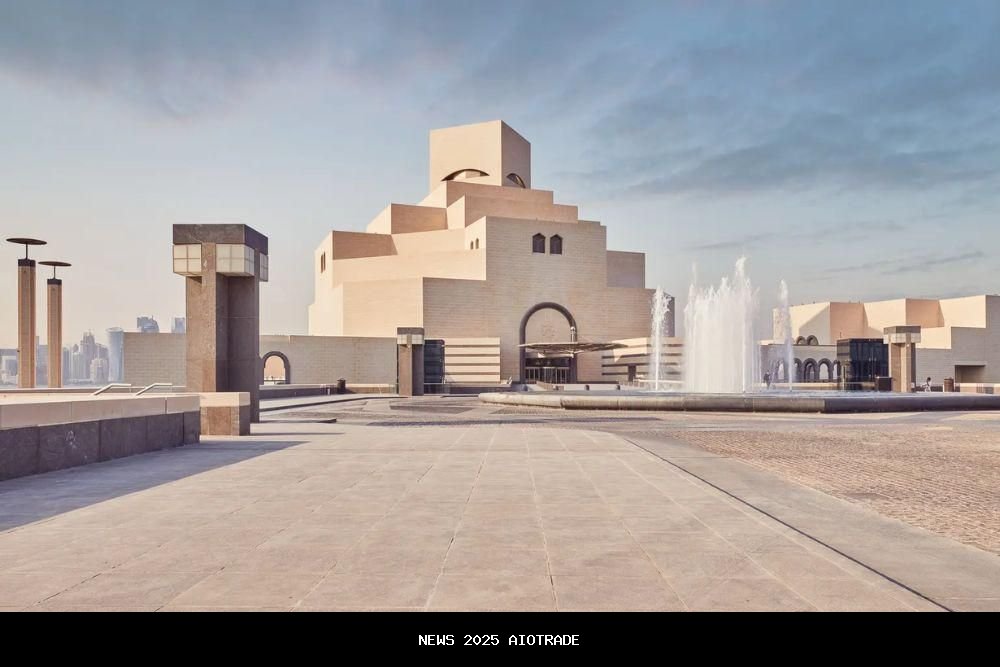 12 Destinasi Wisata Doha yang Menggoda Liburanmu di Qatar