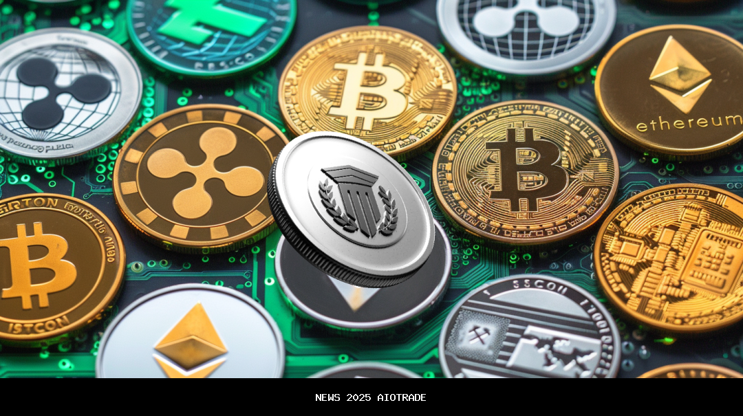 Kripto Baru Ini Di bawah $1 Bisa Membuat Pasar Terkejut Dengan Kenaikan 23x Pada Q1 2026