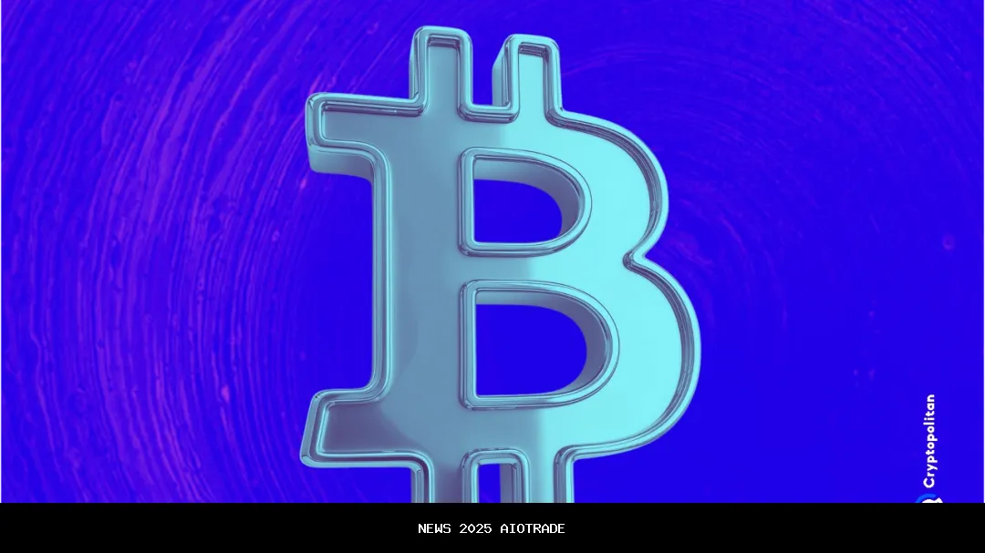 Prediksi harga Bitcoin 2025-2031: Apakah BTC akan mencapai $150.000 segera?