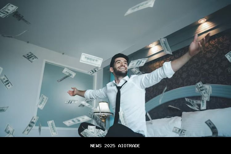 Takdir Indah! 6 Shio Ini Disukai Dewa, Berani Mulai Baru dan Rezeki Membeludak