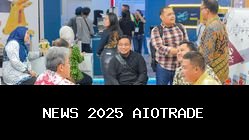 Vertex System Dahana: Solusi Tambang Canggih di Mining Indonesia 2025