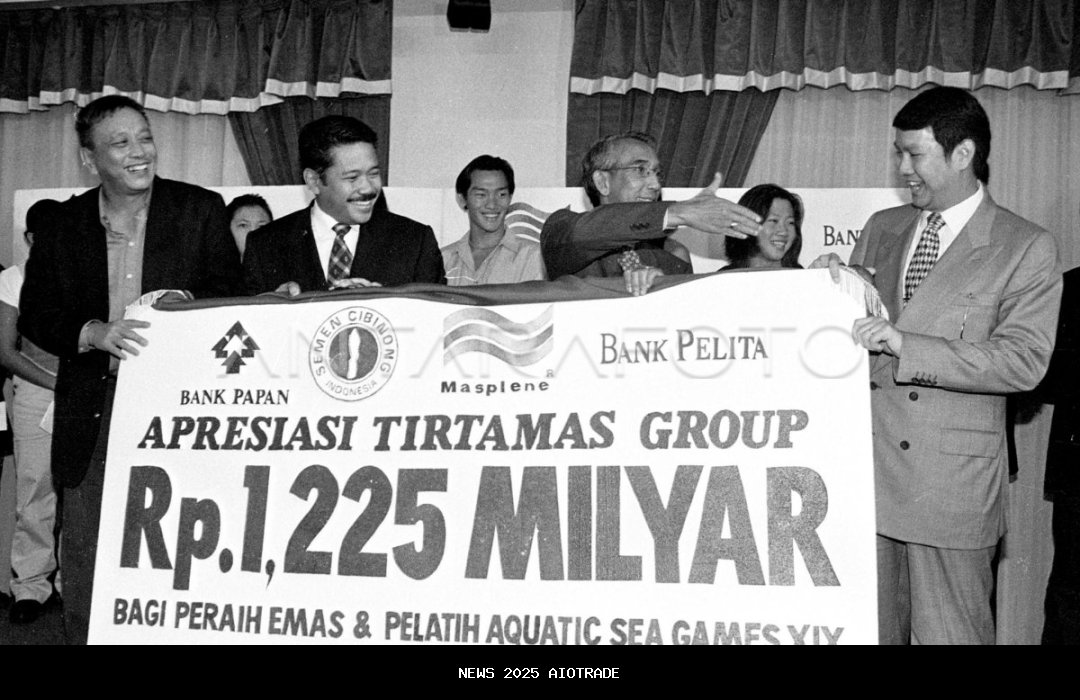 Pengumuman Bonus Atlet Emas SEA Games 2025 oleh Kemenpora