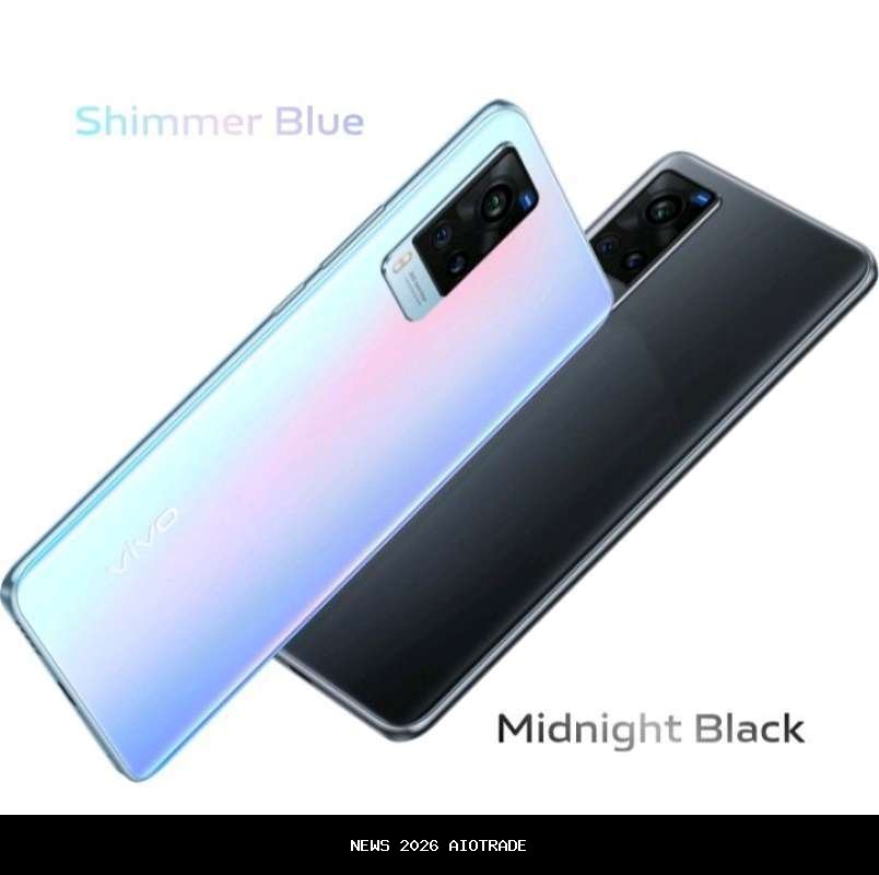 Ingin Beli Vivo V60? Ini Kelebihan dan Kekurangannya!