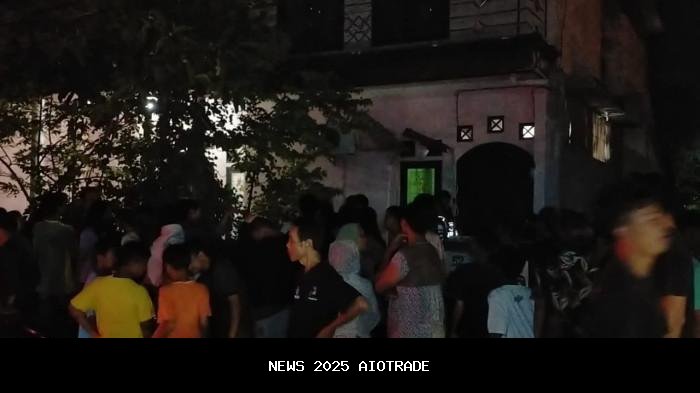 5 Fakta Mengerikan Pembunuhan Keluarga Haji Sahroni di Indramayu dengan Strategi Licik