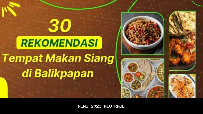 Jelajah Kuliner Sawojajar: Makan Enak, Murah, dan Mengenyangkan