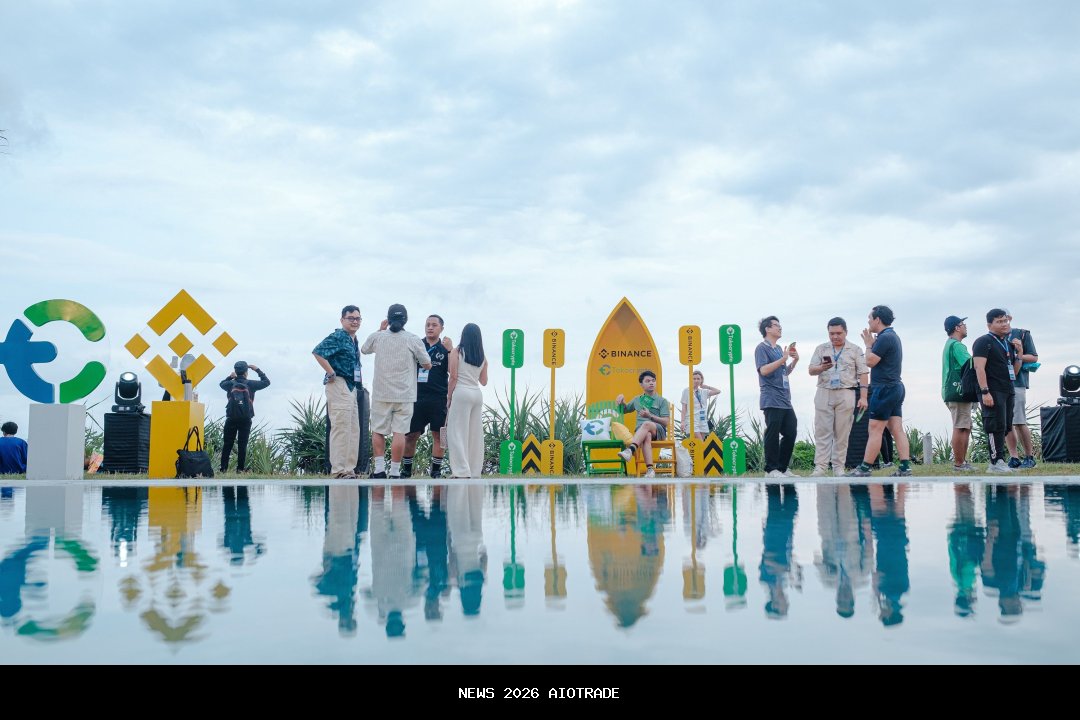 Tokocrypto Hadirkan Pusat Kolaborasi Web3 di Bali 2025