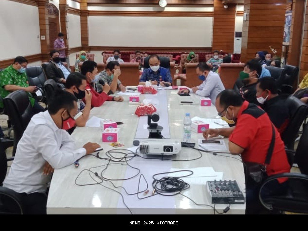 UMK Rp5,1 Juta, Buruh Kabupaten Serang Siap Lakukan Ini