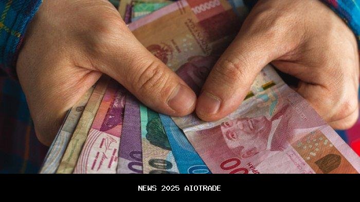 Besaran UMP 2026, Ini Prediksi Jabar Jika Naik 8,5 Persen