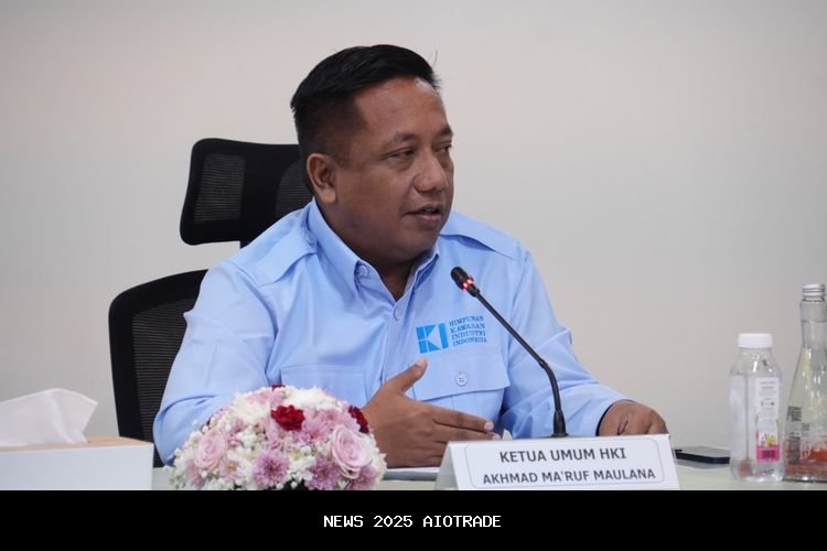 Akselerasi Investasi dan Hilirisasi, Industri Usulkan Perluasan KLIK di Seluruh Wilayah