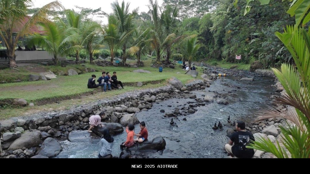 7 destinasi wisata Sleman untuk liburan Natal dan Tahun Baru 2026, harga tiket terjangkau