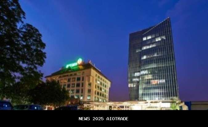 Antam Umumkan Strategi Bisnis Baru di Sektor Perhiasan Emas dan Logam Mulia