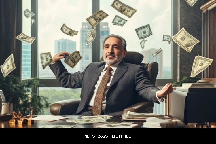 Lonjakan Kekayaan! 5 Weton Ini Tak Pernah Miskin, Rezeki Mengalir Lancar Sesuai Primbon Jawa