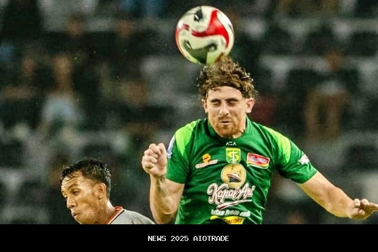 Persebaya Tanpa Pelatih Tetap, Rekor Menarik