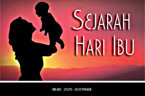 Hari Ibu Setiap Hari, Bukan Sekali Tahun