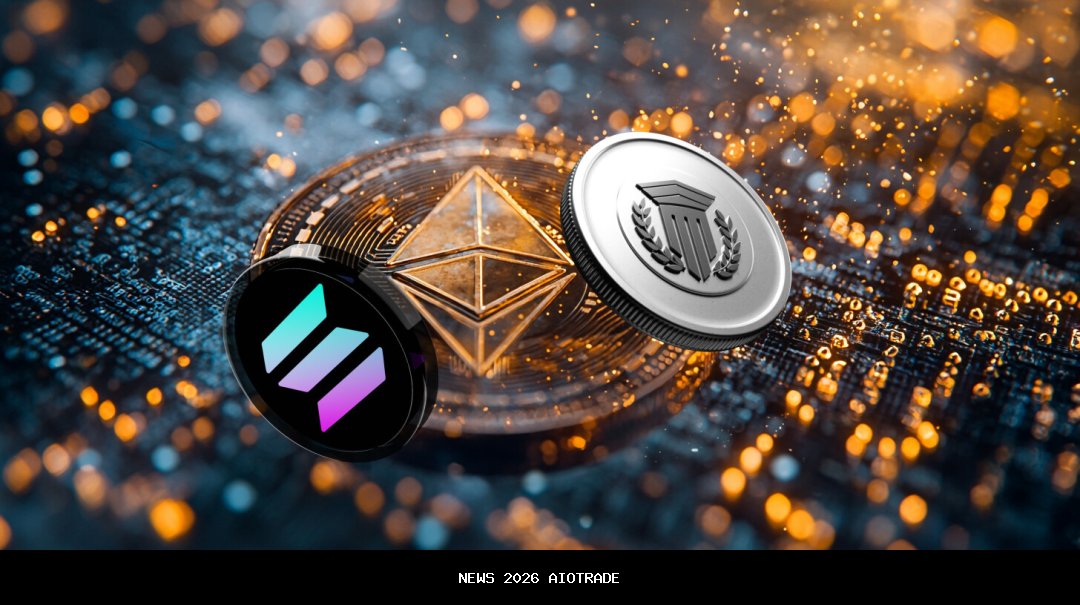 Harga Solana Turun 5% Saat Antusiasme ETF Menurun Sementara Mutuum Finance (MUTM) Tetap Tumbuh Terus