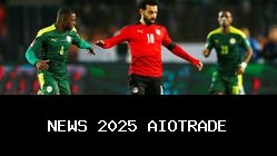 Susunan Pemain Mesir vs Zimbabwe: Salah, Mostafa Mohamed, dan Trezeguet Menghadapi Musona, Chirewa, 