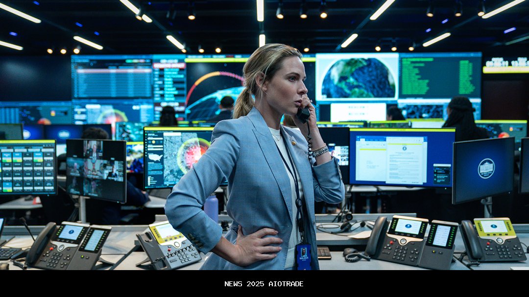 Tonton dan Unduh Film A House of Dynamite (2025) dengan Sub Indonesia, Bukan LK21 atau Bilibili