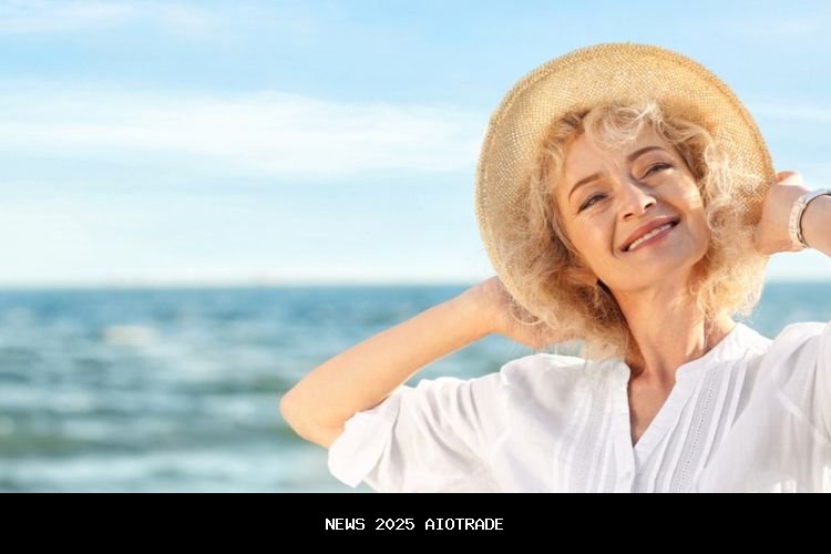 7 Kebiasaan Orang Tampak Lebih Muda dari Usia Aktual