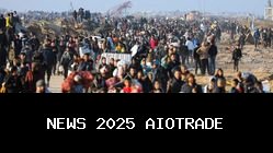 Rusia Minta Pihak Terkait Hormati Gencatan Senjata Gaza