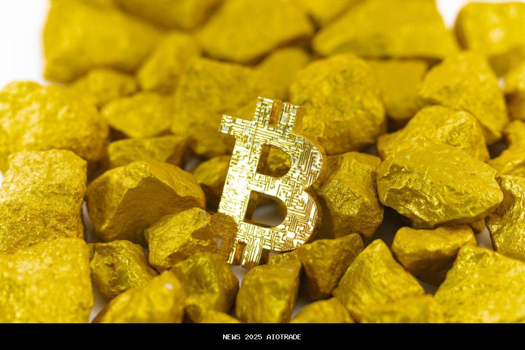 Analisis kripto memprediksi Bitcoin akan mencapai $10 juta dalam 10 tahun